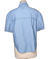 500739 Chemises et blouses ZARA Occasion Vêtement occasion seconde main