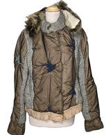 500745 Manteaux ELISA CAVALETTI Occasion Once Again Friperie en ligne