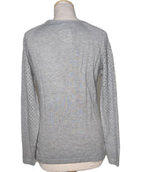 500778 Pulls et gilets CAROLL Occasion Vêtement occasion seconde main