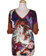500798 Tops et t-shirts ERIC BOMPARD Occasion Once Again Friperie en ligne