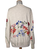 500800 Pulls et gilets UN JOUR AILLEURS Occasion Vêtement occasion seconde main