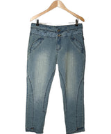 500809 Jeans TERRE DE MARINS Occasion Once Again Friperie en ligne
