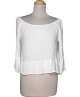 500846 Tops et t-shirts ZARA Occasion Once Again Friperie en ligne