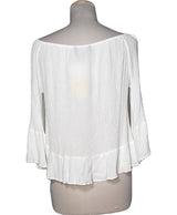 500846 Tops et t-shirts ZARA Occasion Vêtement occasion seconde main