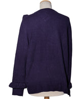 500881 Pulls et gilets UN JOUR AILLEURS Occasion Vêtement occasion seconde main