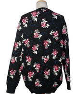 500883 Pulls et gilets ERIC BOMPARD Occasion Vêtement occasion seconde main