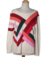 500911 Pulls et gilets UN JOUR AILLEURS Occasion Vêtement occasion seconde main