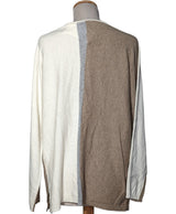500912 Pulls et gilets DEVERNOIS Occasion Vêtement occasion seconde main