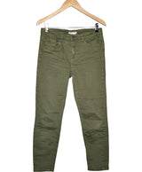 500940 Jeans SPRINGFIELD Occasion Once Again Friperie en ligne