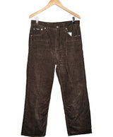 500942 Pantalons et pantacourts HUGO BOSS Occasion Once Again Friperie en ligne