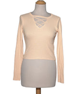 500946 Tops et t-shirts HOLLISTER Occasion Once Again Friperie en ligne