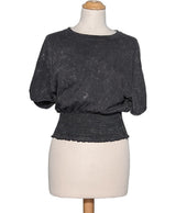 500957 Tops et t-shirts BERSHKA Occasion Once Again Friperie en ligne