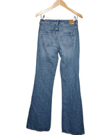 500959 Jeans ZARA Occasion Vêtement occasion seconde main