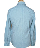 500986 Chemises et blouses JULES Occasion Vêtement occasion seconde main