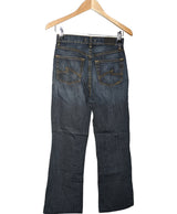 500987 Jeans CAMAIEU Occasion Vêtement occasion seconde main