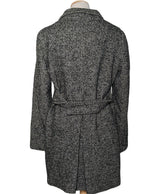 501002 Manteaux BURTON Occasion Vêtement occasion seconde main