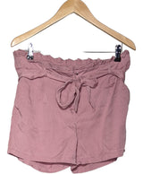 501018 Shorts et bermudas NAF NAF Occasion Once Again Friperie en ligne