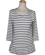 501019 Tops et t-shirts ETAM Occasion Once Again Friperie en ligne