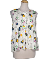 501025 Tops et t-shirts ZARA Occasion Once Again Friperie en ligne