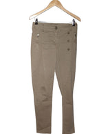 501054 Pantalons et pantacourts LA FEE MARABOUTEE Occasion Once Again Friperie en ligne