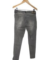 501098 Jeans ZARA Occasion Vêtement occasion seconde main