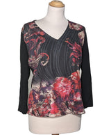 501105 Tops et t-shirts DPM BY DEPECH MOD Occasion Once Again Friperie en ligne