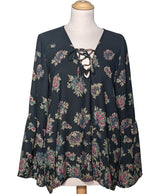 501114 Chemises et blouses ABERCROMBIE Occasion Once Again Friperie en ligne