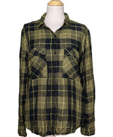 501118 Chemises et blouses ZARA Occasion Once Again Friperie en ligne