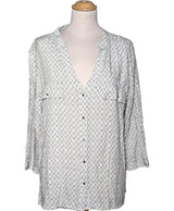 501124 Chemises et blouses CACHE CACHE Occasion Once Again Friperie en ligne