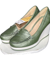 501170 Chaussures GEOX Occasion Once Again Friperie en ligne