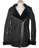 501180 Manteaux PULL AND BEAR Occasion Once Again Friperie en ligne