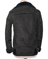 501180 Manteaux PULL AND BEAR Occasion Vêtement occasion seconde main
