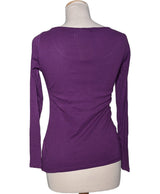 501204 Tops et t-shirts CAMAIEU Occasion Vêtement occasion seconde main