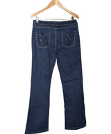501213 Jeans LA REDOUTE Occasion Vêtement occasion seconde main