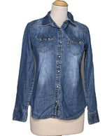 501229 Chemises et blouses CACHE CACHE Occasion Once Again Friperie en ligne