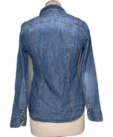 501229 Chemises et blouses CACHE CACHE Occasion Vêtement occasion seconde main