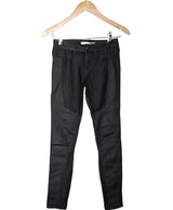 501246 Pantalons et pantacourts ZARA Occasion Once Again Friperie en ligne