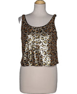 501273 Tops et t-shirts ZARA Occasion Once Again Friperie en ligne