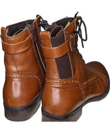 501287 Chaussures ERAM Occasion Vêtement occasion seconde main