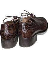501291 Chaussures SAN MARINA Occasion Vêtement occasion seconde main