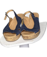 501294 Chaussures ANDRE Occasion Once Again Friperie en ligne