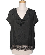 501309 Tops et t-shirts ZARA Occasion Once Again Friperie en ligne