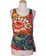 501310 Tops et t-shirts DESIGUAL Occasion Once Again Friperie en ligne