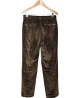 501334 Pantalons et pantacourts HUGO BOSS Occasion Vêtement occasion seconde main