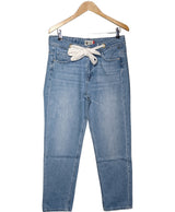 501348 Jeans FREEMAN T PORTER Occasion Once Again Friperie en ligne