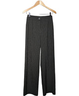 501355 Pantalons et pantacourts BERSHKA Occasion Once Again Friperie en ligne