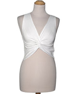 501359 Tops et t-shirts ZARA Occasion Once Again Friperie en ligne