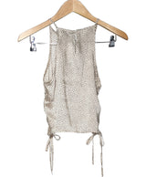 501361 Tops et t-shirts ZARA Occasion Vêtement occasion seconde main