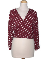 501362 Tops et t-shirts ZARA Occasion Once Again Friperie en ligne