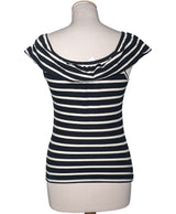 501371 Tops et t-shirts ETAM Occasion Vêtement occasion seconde main